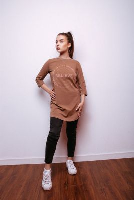 Туника женская MONAME