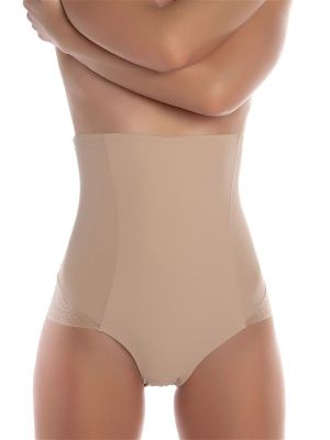 Трусы-утяжка женские YSABEL MORA (высокие)