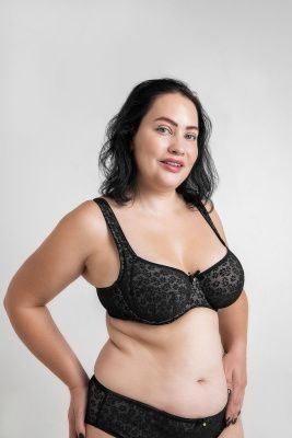 Бюстгальтер женский GOTHIC VERSO Laguna AS