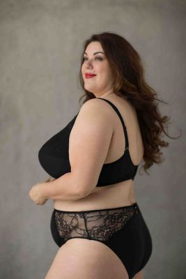 Трусы женские  CHARMING Laguna AS