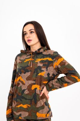 Толстовка  MONAME