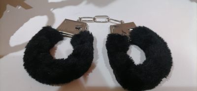 Ролевой набор НАРУЧНИКИ