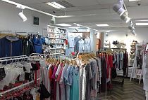 344029 г. Ростов-на-Дону ,ул. 1-я Конной армии 10/70