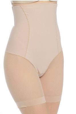 Шорты-утяжка женские YSABEL MORA (высокие)