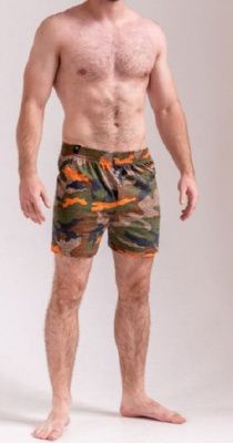 Трусы мужские MONAME