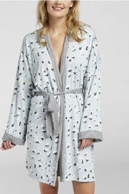 Халат женский CYELL